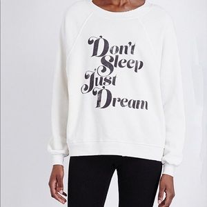 Wildfox sweatshirt